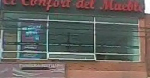 ALMACEN EL CONFORT DEL MUEBLE ALMACEN EL CONFORT DEL MUEBLE